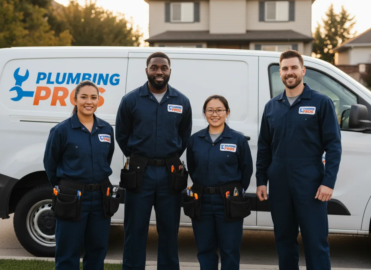 Water Heater Repair company in Farmer, OH